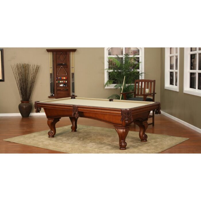 American Heritage Camden Pool Table - Image 2
