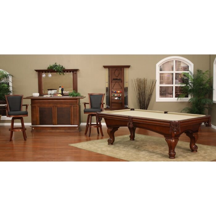 American Heritage Camden Pool Table - Image 3