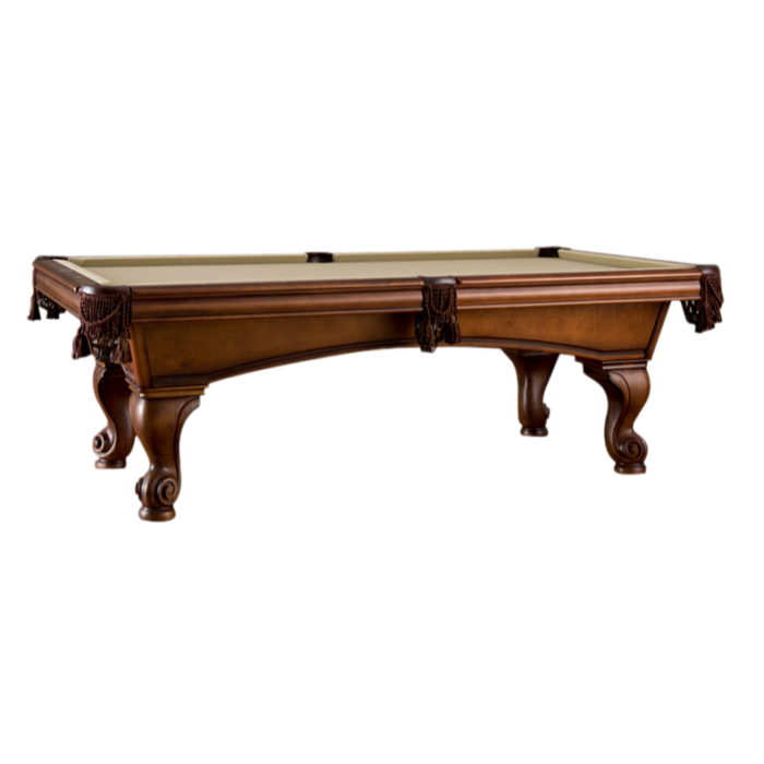 American Heritage Camden Pool Table - Image 5