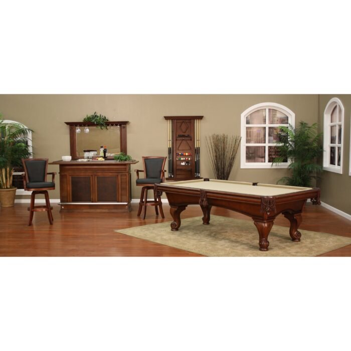 American Heritage Camden Pool Table - Image 6