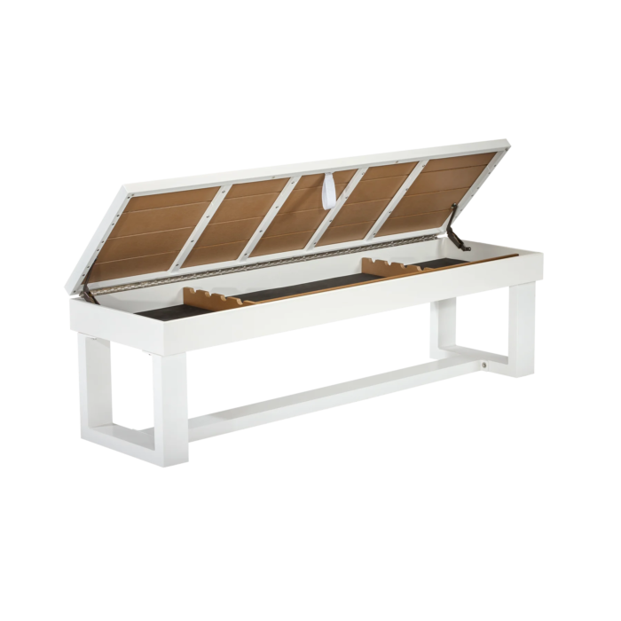 American Heritage Lanai Outdoor Bench - Image 5