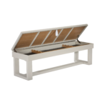 American Heritage Lanai Outdoor Bench - Image 7