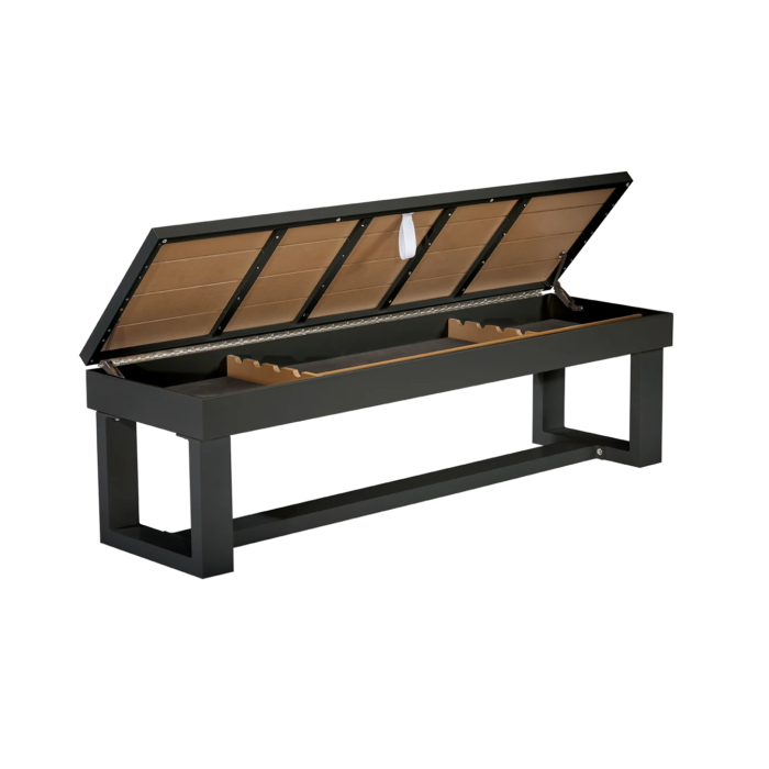 American Heritage Lanai Outdoor Bench - Image 9