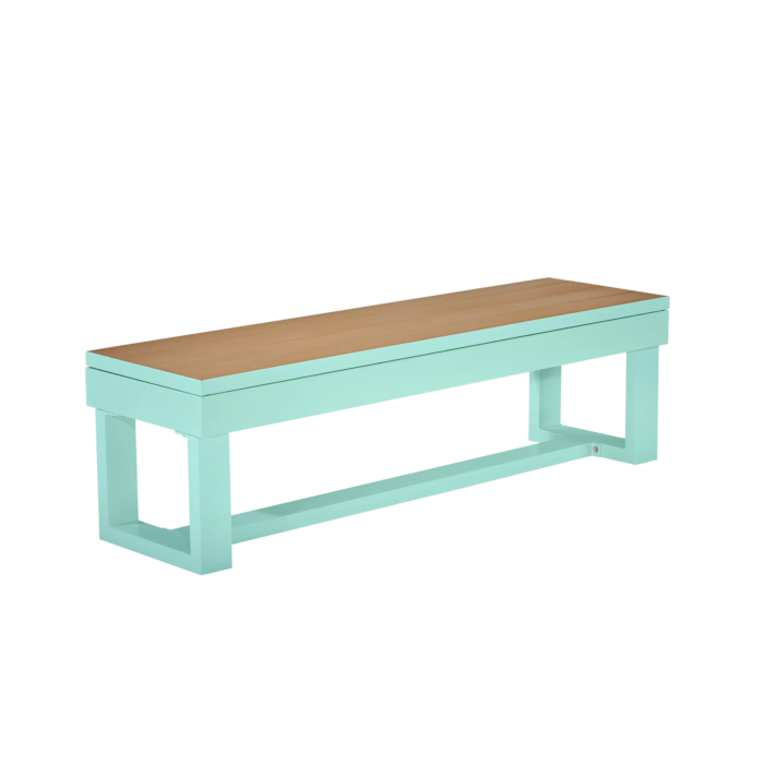 American Heritage Lanai Outdoor Bench - Image 4