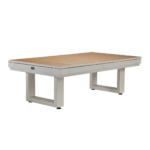 American Heritage Lanai Outdoor Pool Table Conversion Top - Image 2
