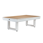 American Heritage Lanai Outdoor Pool Table Conversion Top