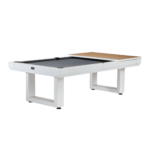 American Heritage Lanai Outdoor Pool Table Conversion Top - Image 4