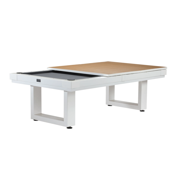 American Heritage Lanai Outdoor Pool Table Conversion Top - Image 5