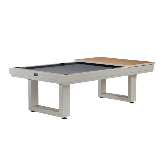 American Heritage Lanai Outdoor Pool Table Conversion Top - Image 6