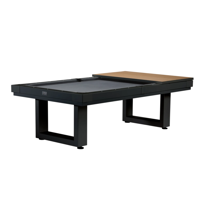American Heritage Lanai Outdoor Pool Table Conversion Top - Image 8