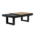 American Heritage Lanai Outdoor Pool Table Conversion Top - Image 9