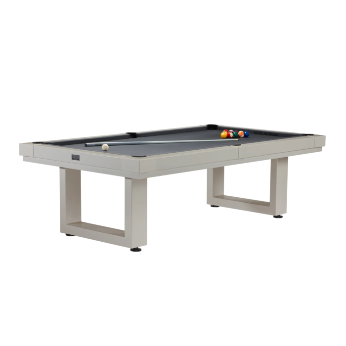 American Heritage Lanai Outdoor Pool Table - Image 13