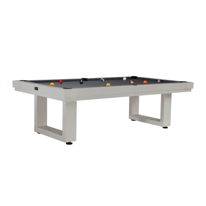 American Heritage Lanai Outdoor Pool Table - Image 15