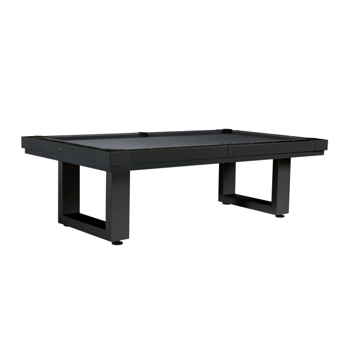 American Heritage Lanai Outdoor Pool Table - Image 21
