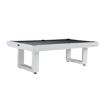 American Heritage Lanai Outdoor Pool Table - Image 7