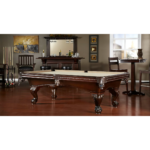American Heritage Marietta 8’ Pool Table - Image 2