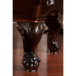 American Heritage Marietta 8’ Pool Table - Image 6