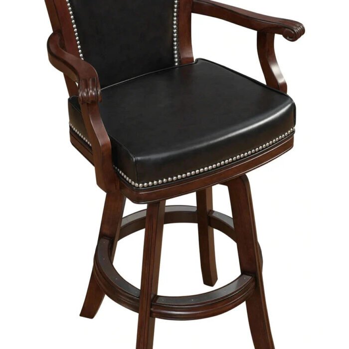 American Heritage Napoli Swivel Chair - Image 2
