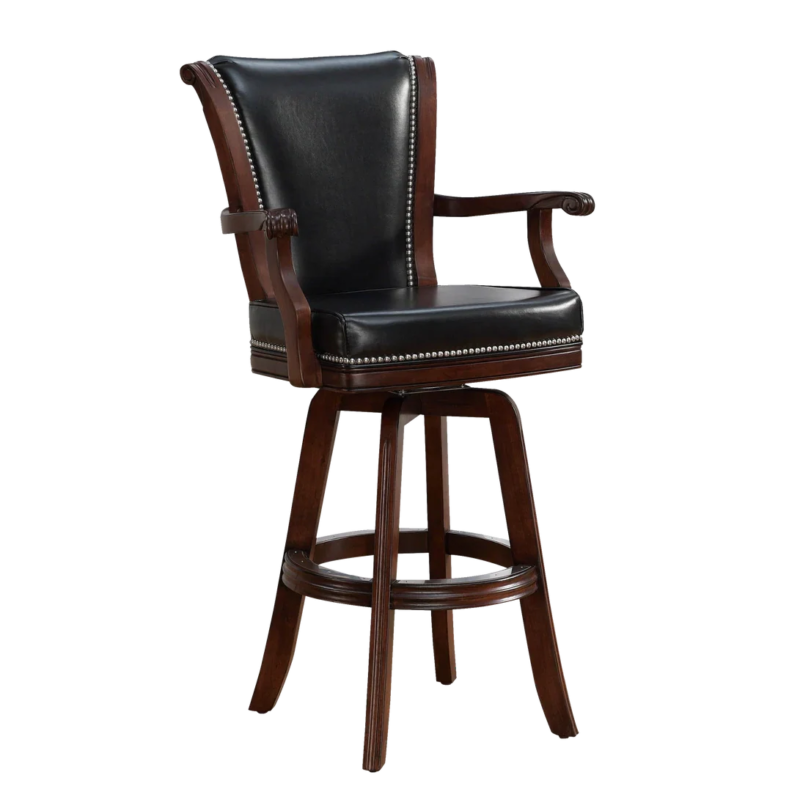 american heritage napoli game chair swivel chair 5