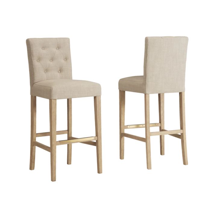 American Heritage Port Royal Stool - Image 10