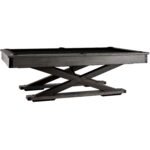 American Heritage Quest 8' Pool Table