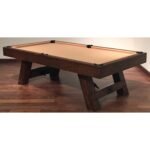 American Heritage Savannah Pool Table - Image 11