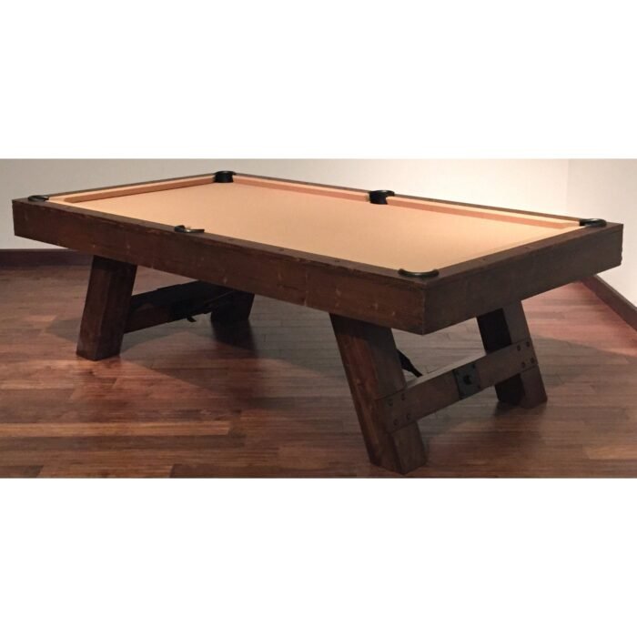 American Heritage Savannah Pool Table - Image 11