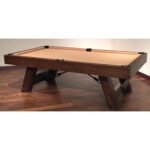 American Heritage Savannah Pool Table - Image 12
