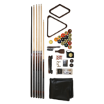 American Heritage Savannah Pool Table - Image 13