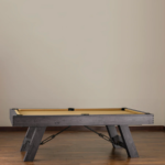 American Heritage Savannah Pool Table - Image 17