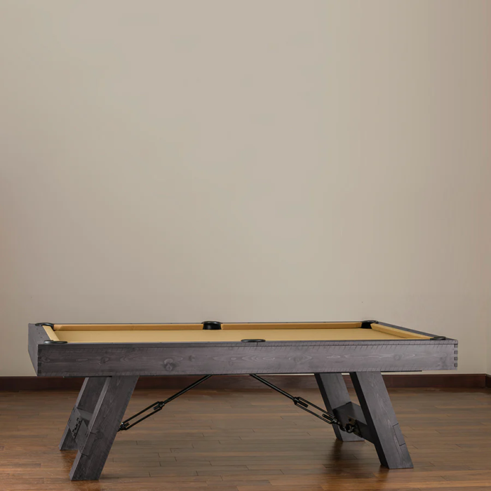 American Heritage Savannah Pool Table - Image 17