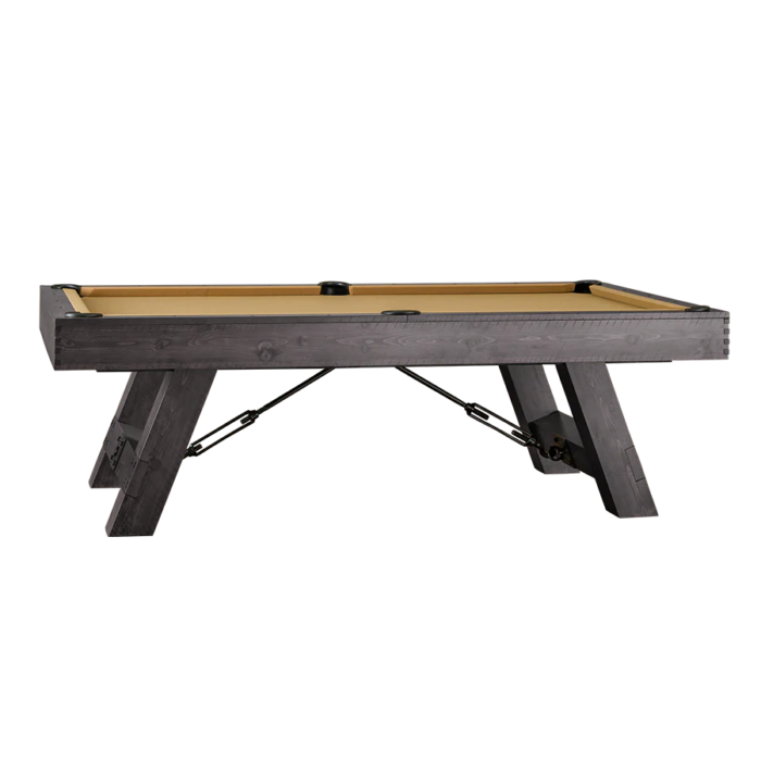 American Heritage Savannah Pool Table - Image 18