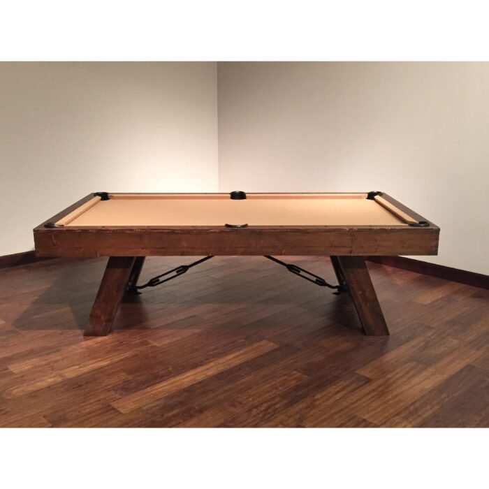 American Heritage Savannah Pool Table - Image 6