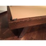 American Heritage Savannah Pool Table - Image 9