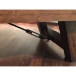 American Heritage Savannah Pool Table - Image 10