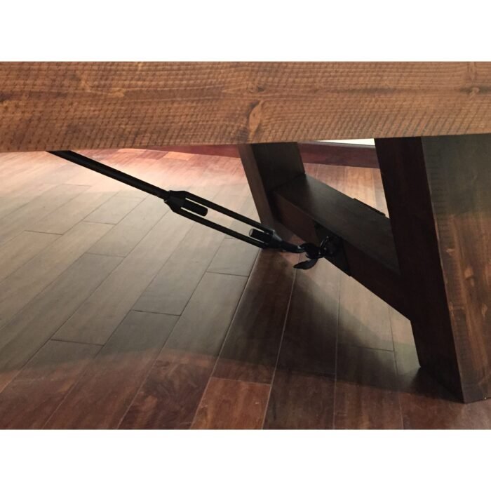 American Heritage Savannah Pool Table - Image 10