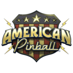 American Pinball Galactic Tank Force Pinball Machine - Image 10