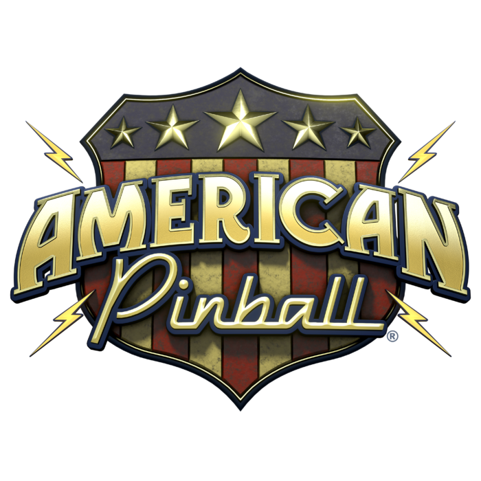 American Pinball Galactic Tank Force Pinball Machine - Image 10