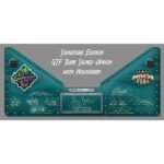 American Pinball Galactic Tank Force Pinball Machine - Image 13