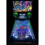 American Pinball Galactic Tank Force Pinball Machine - Image 2