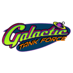 American Pinball Galactic Tank Force Pinball Machine - Image 8