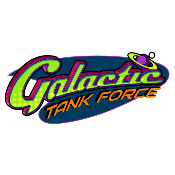 American Pinball Galactic Tank Force Pinball Machine - Image 8