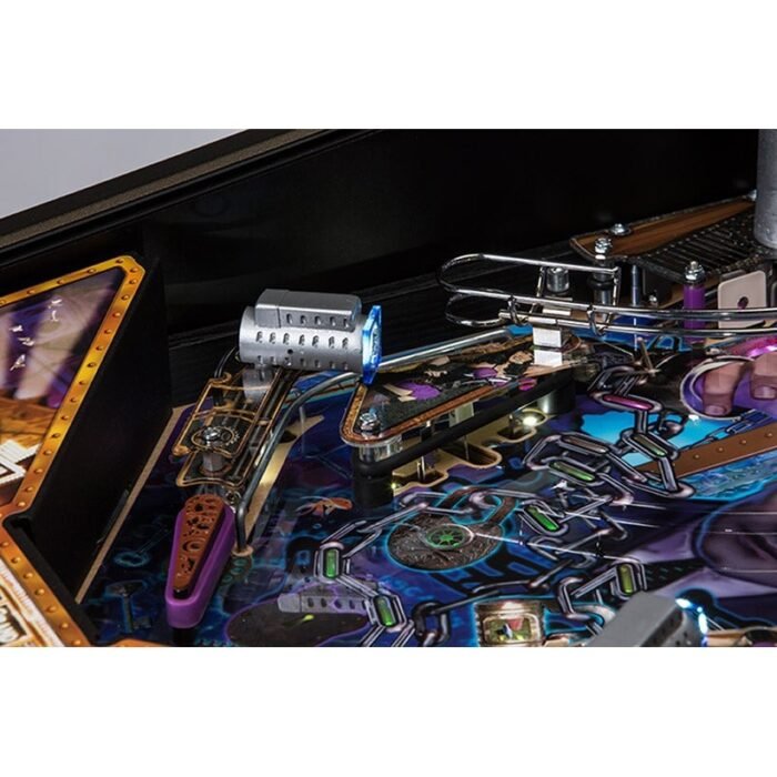 American Pinball Houdini Pinball Machine - Image 6