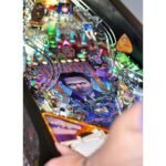 American Pinball Houdini Pinball Machine - Image 8