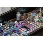 American Pinball Houdini Pinball Machine - Image 9