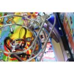 American Pinball Oktoberfest Pinball Machine - Image 3