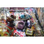 American Pinball Oktoberfest Pinball Machine - Image 5