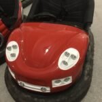 Amusement Park Rides - Pumper Car