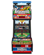 Andamiro | Baseball Pro Arcade Game