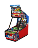 Andamiro | Baseball Pro Arcade Game - Image 3